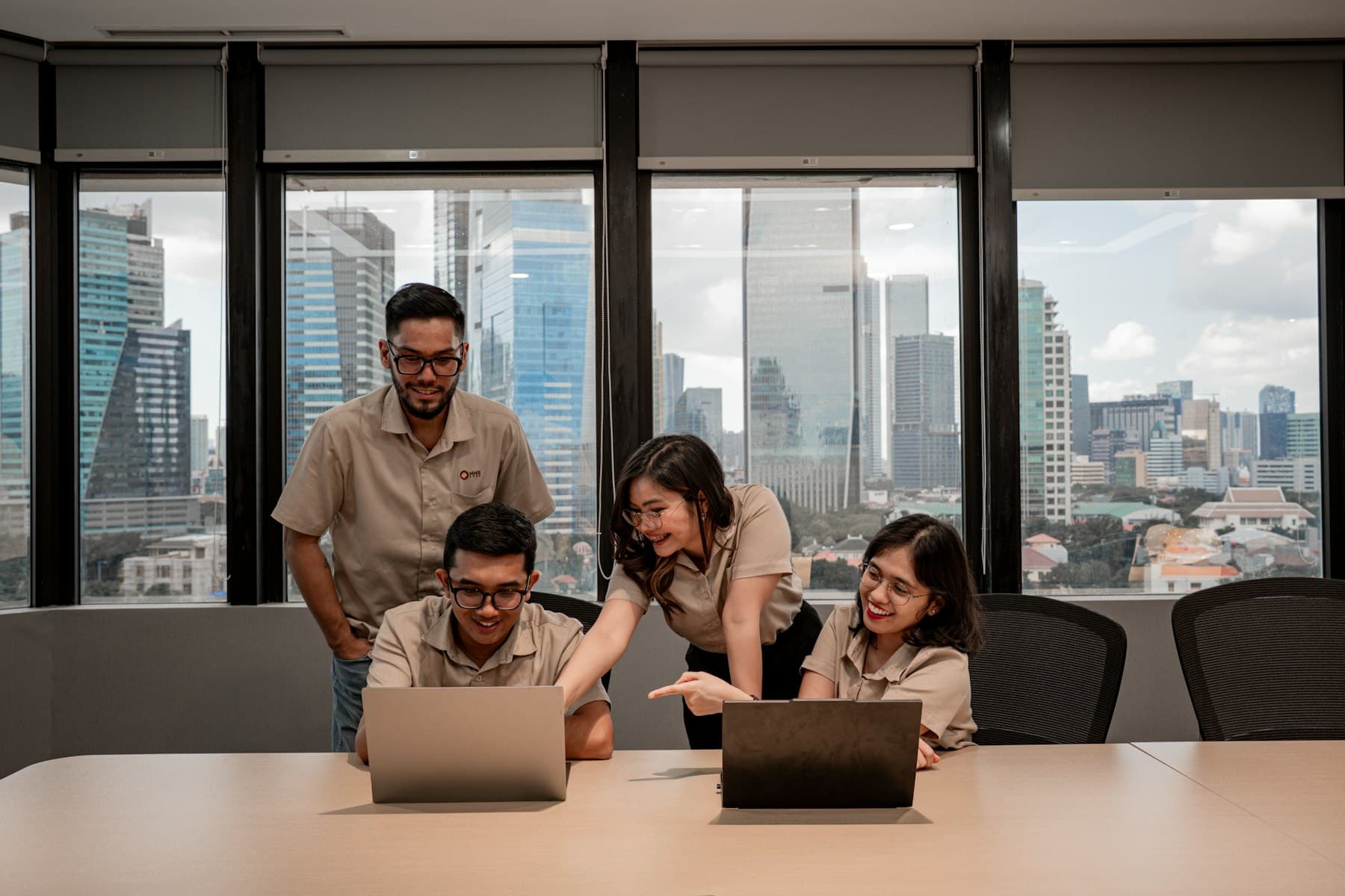 The Dialogus team