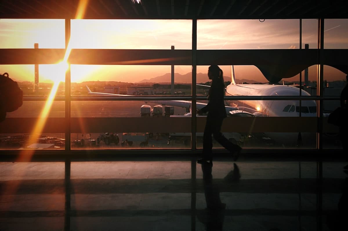 Airlines