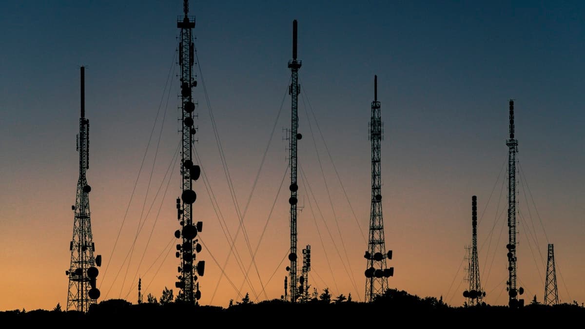 Telecom